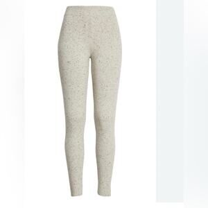 NWT Club Monaco Cashmere Blend leggings